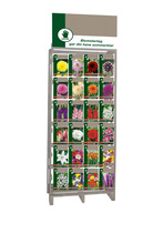 Blomsterlök Vår Grønne Fingre